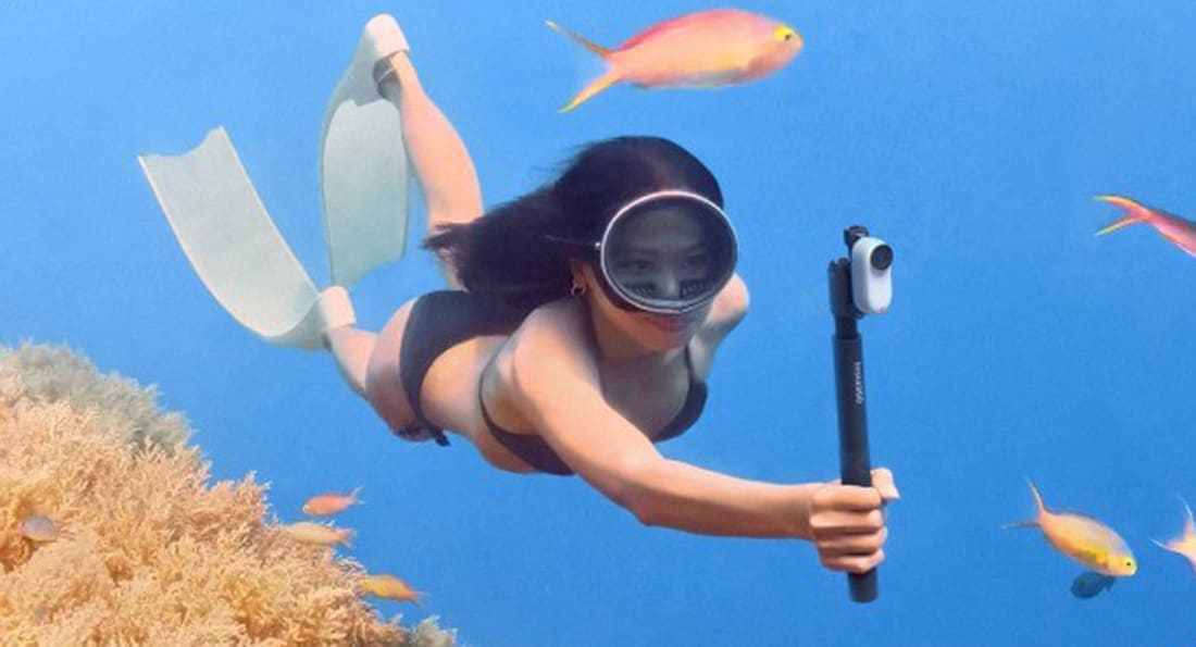 купить экшен камеру в hi-store